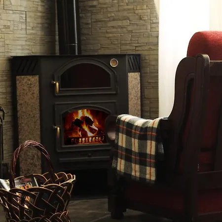 Casa de Campo Casa Da Seara