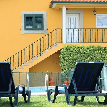 Casa Da Seara