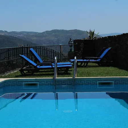 Casa de Campo Casa Da Seara