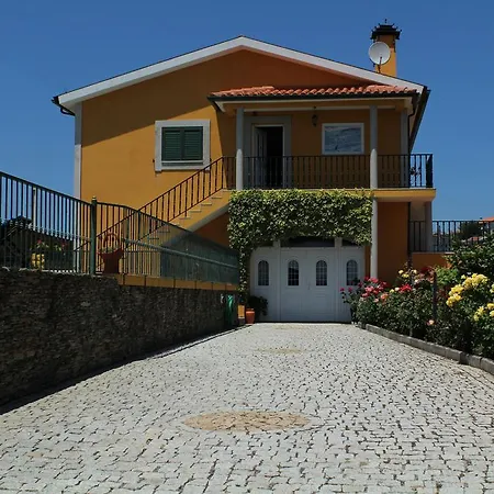 Casa Da Seara Casal de Loivos