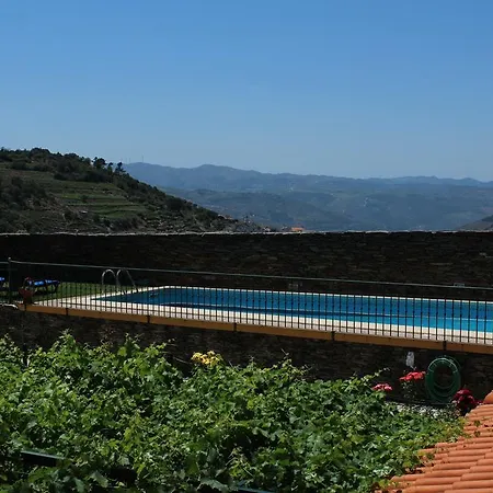 Casa Da Seara * Casal de Loivos