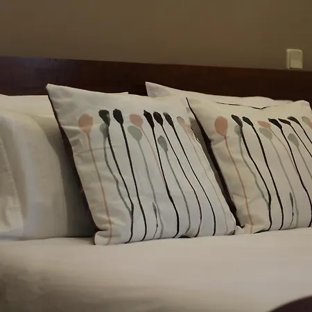 Casa de Campo Casa Da Seara Casal de Loivos