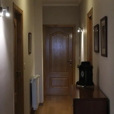 Casa de Campo Casa Da Seara