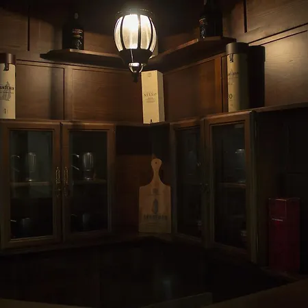 Casa Da Seara Séjour à la campagne *