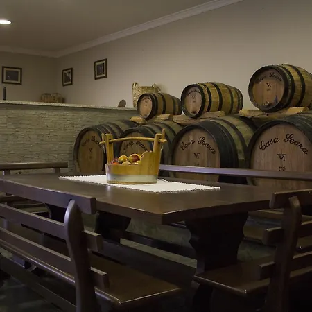 Casa de Campo Casa Da Seara