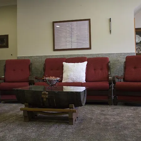 Séjour à la campagne Casa Da Seara Casal de Loivos