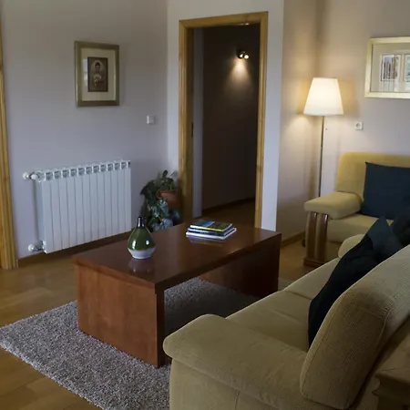 Casa Da Seara