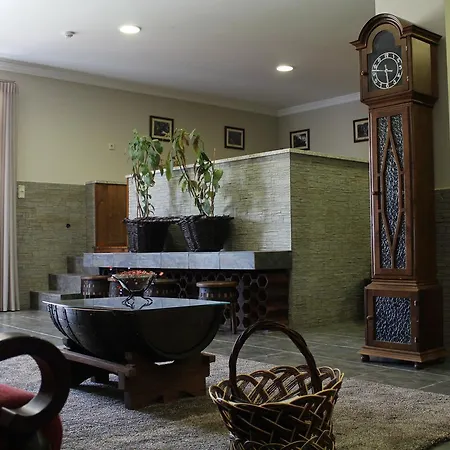 Casa Da Seara Casa de Campo *