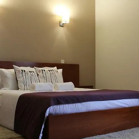 Séjour à la campagne Casa Da Seara