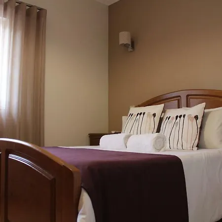 Casa Da Seara Casa de Campo *