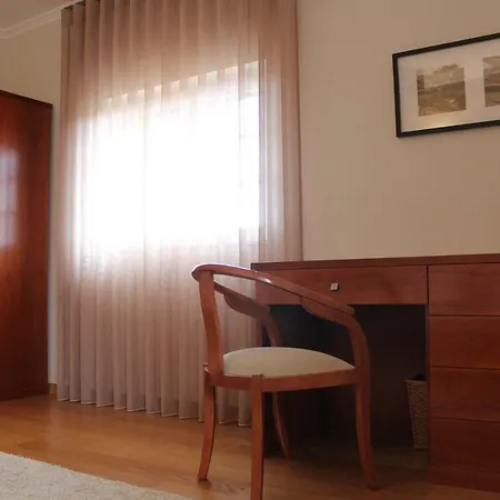 Casa Da Seara Casal de Loivos