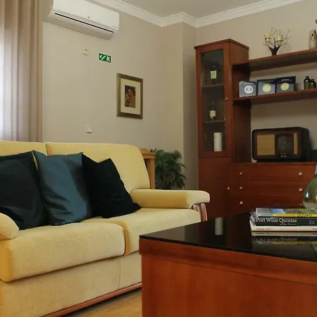 Casa Da Seara Casa de Campo