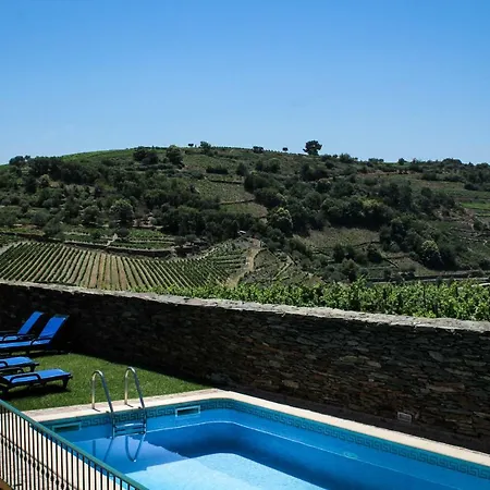 Casa Da Seara Casal de Loivos