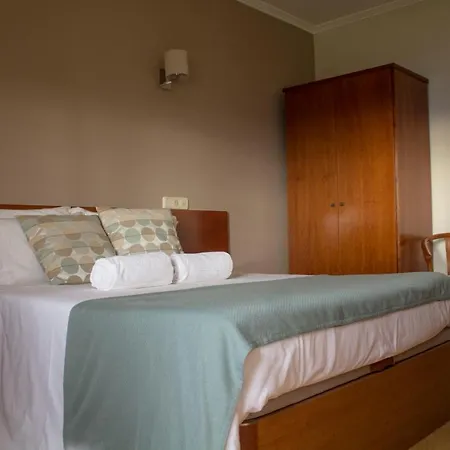 Casa Da Seara Casa de Campo Casal de Loivos