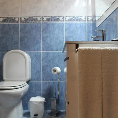 Casa Da Seara Casal de Loivos