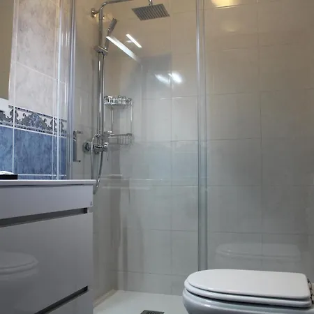 Casa Da Seara Casal de Loivos