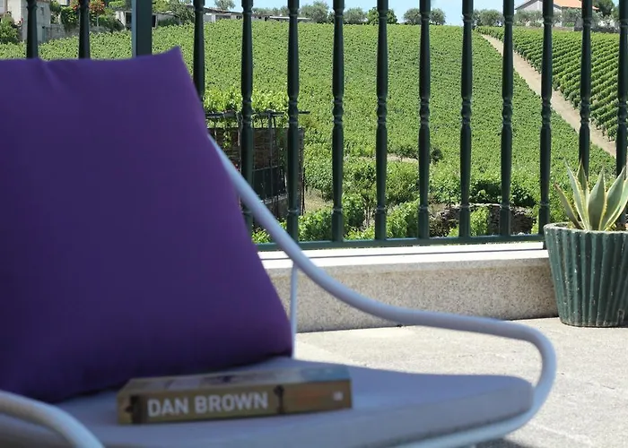 Casa Da Seara Kır Evi