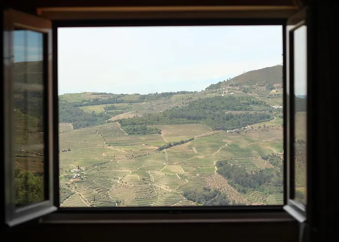 Hétvégi ház Casa Da Seara *