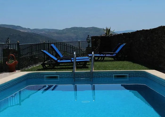 Gospodarstwo wiejskie Casa Da Seara