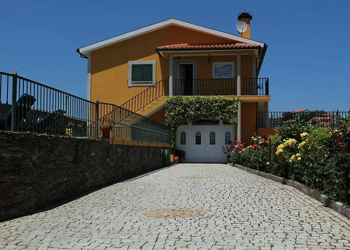 Casa Da Seara Casal de Loivos