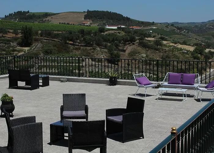 Casa Da Seara Kır Evi *