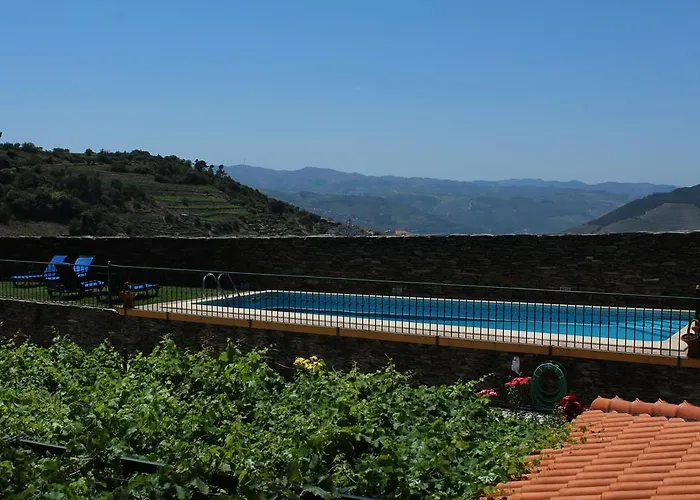 Casa Da Seara * Casal de Loivos