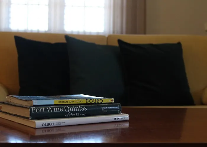 Casa Da Seara Kır Evi