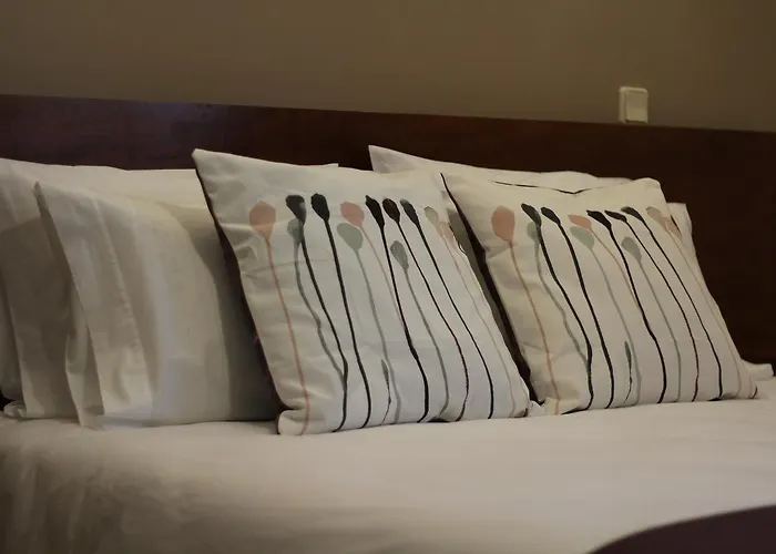 Hétvégi ház Casa Da Seara Casal de Loivos