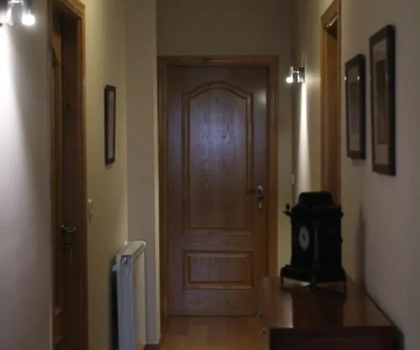 Gospodarstwo wiejskie Casa Da Seara