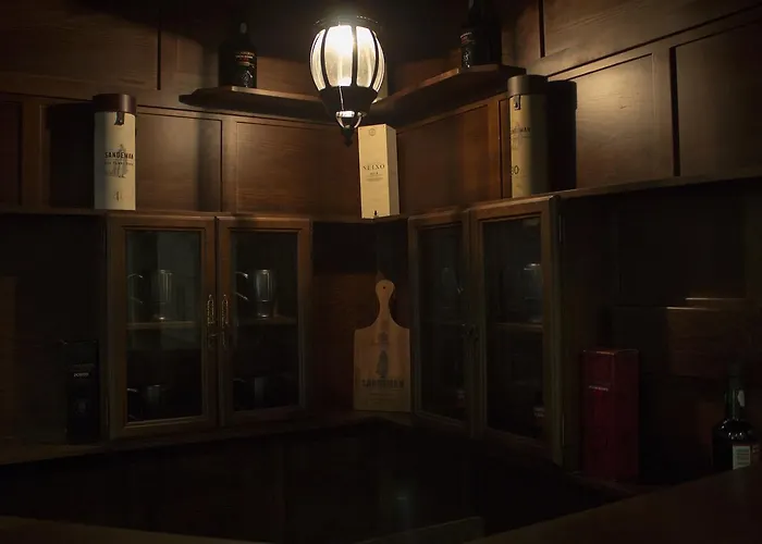 Casa Da Seara Hétvégi ház *