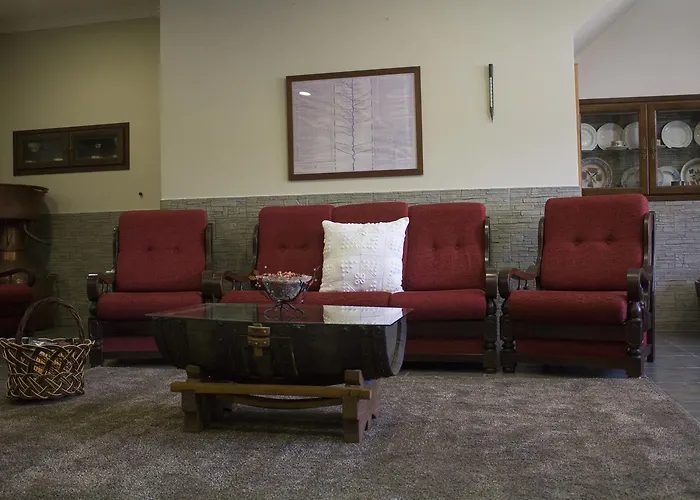 Kır Evi Casa Da Seara Casal de Loivos