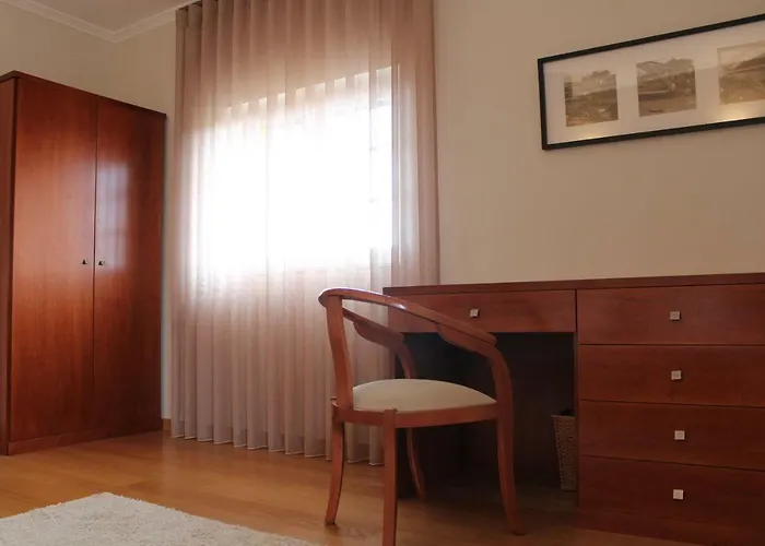 Casa Da Seara Casal de Loivos