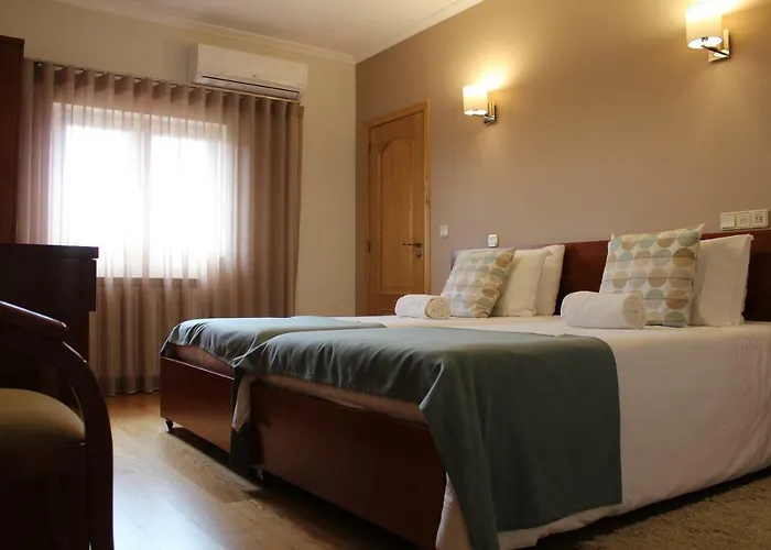 Casa Da Seara Casal de Loivos