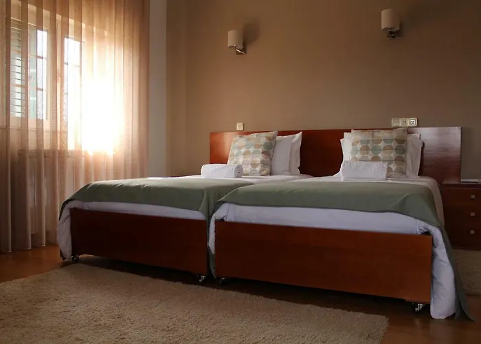 Casa Da Seara Hétvégi ház Casal de Loivos