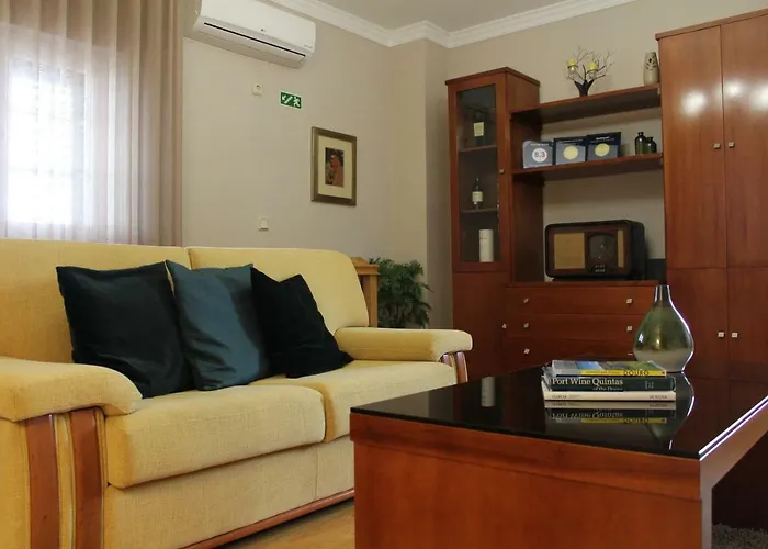 Casa Da Seara Hétvégi ház