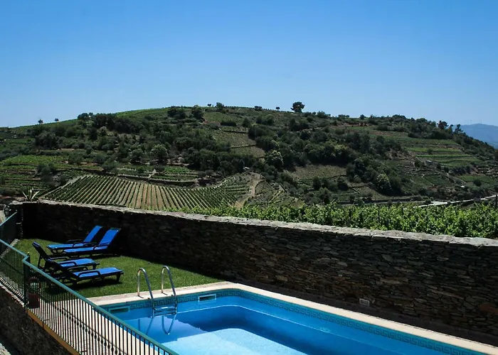 Casa Da Seara Casal de Loivos