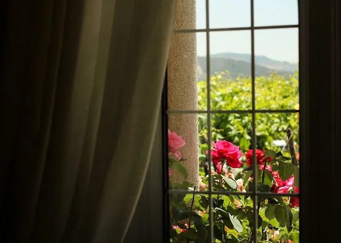 Kır Evi Casa Da Seara *