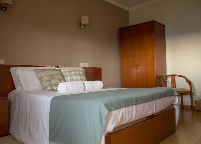 Casa Da Seara Hétvégi ház Casal de Loivos