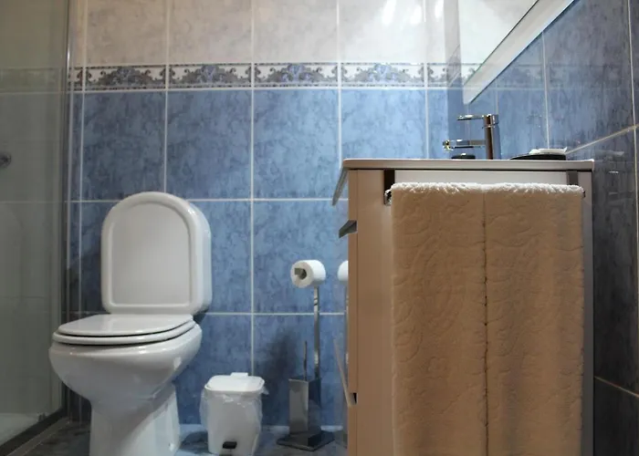 Casa Da Seara Casal de Loivos