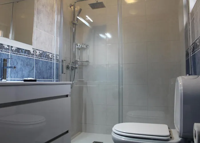 Casa Da Seara Casal de Loivos